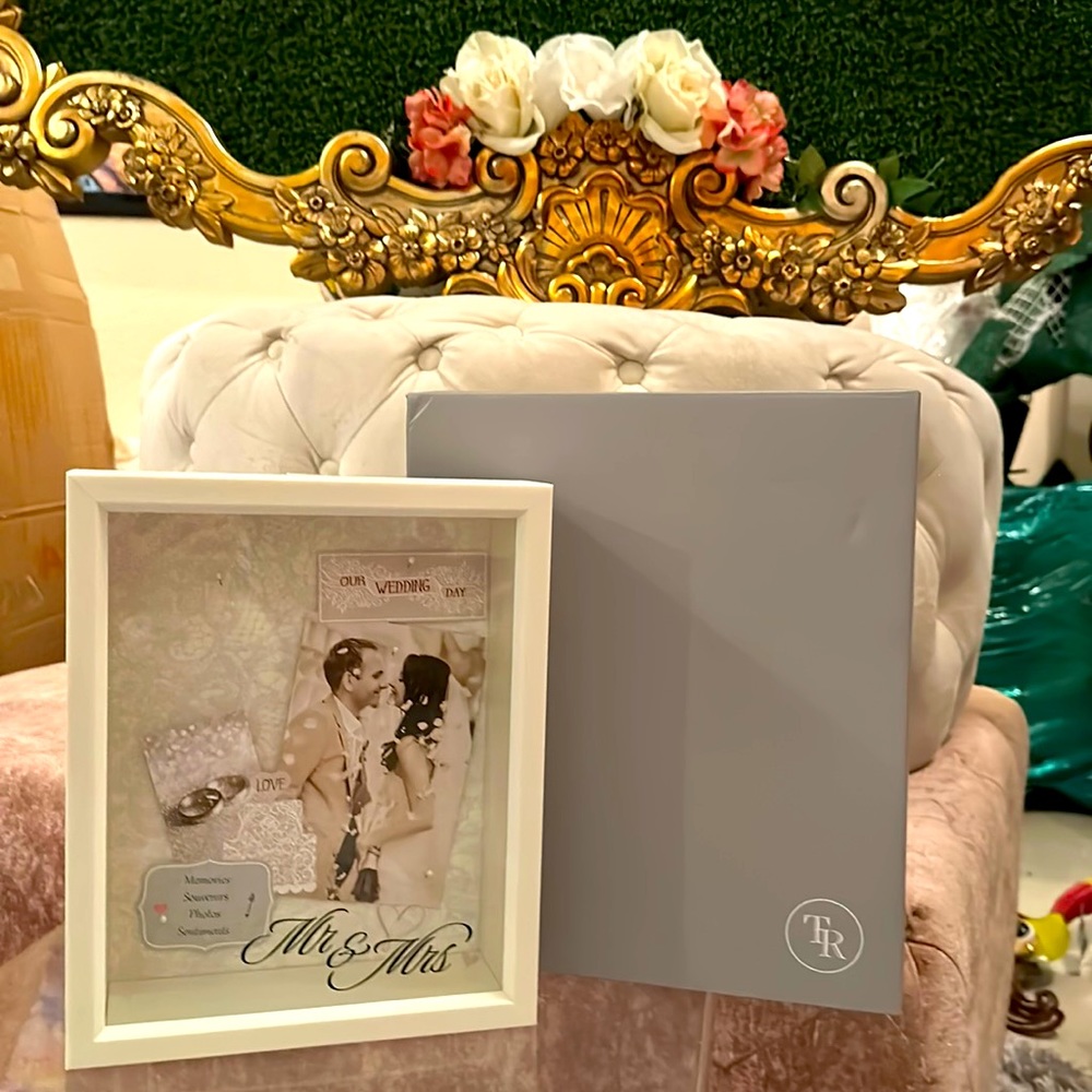 Wedding gift